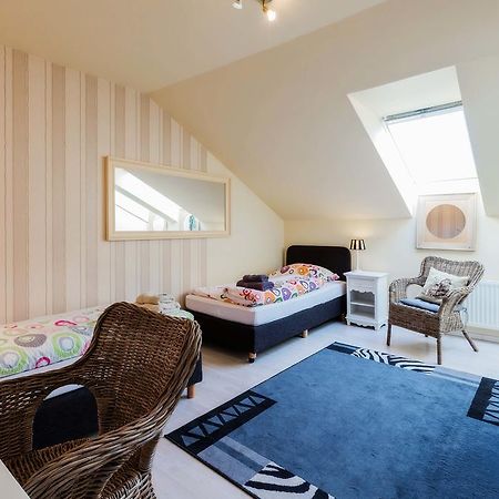 Bed and Breakfast Heinsens Ellerbek Екстер'єр фото