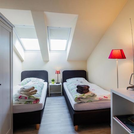 Bed and Breakfast Heinsens Ellerbek Екстер'єр фото