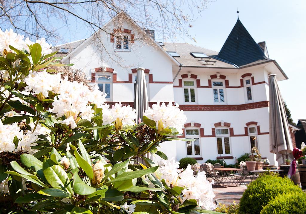 Bed and Breakfast Heinsens Ellerbek Екстер'єр фото