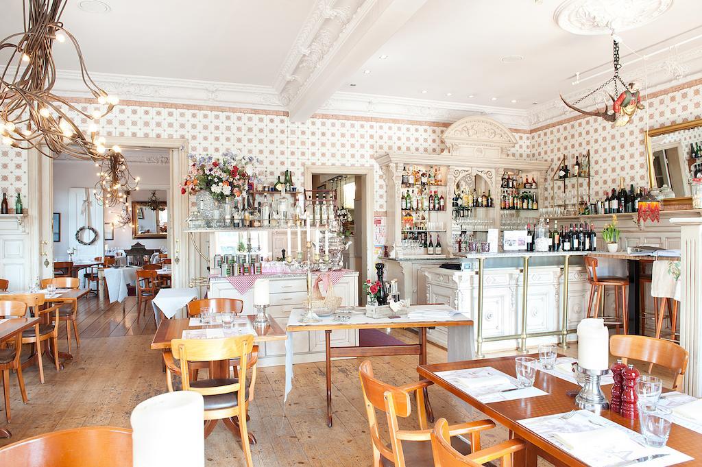 Bed and Breakfast Heinsens Ellerbek Екстер'єр фото