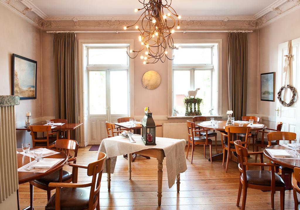 Bed and Breakfast Heinsens Ellerbek Екстер'єр фото