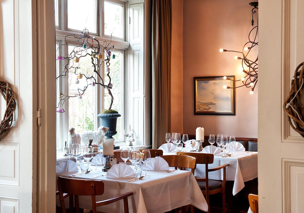 Bed and Breakfast Heinsens Ellerbek Екстер'єр фото
