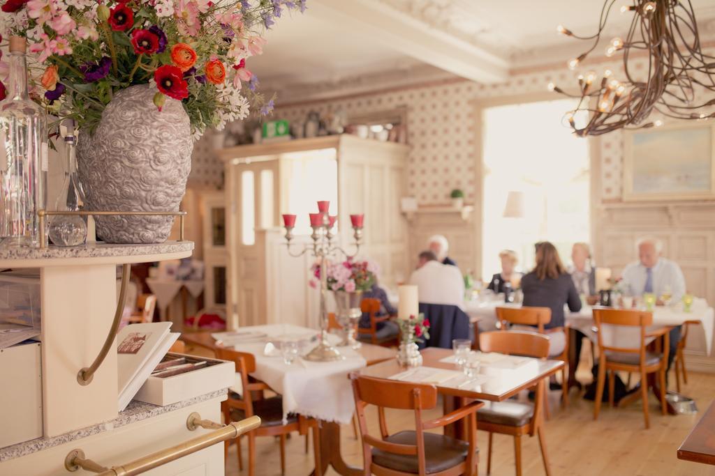 Bed and Breakfast Heinsens Ellerbek Екстер'єр фото