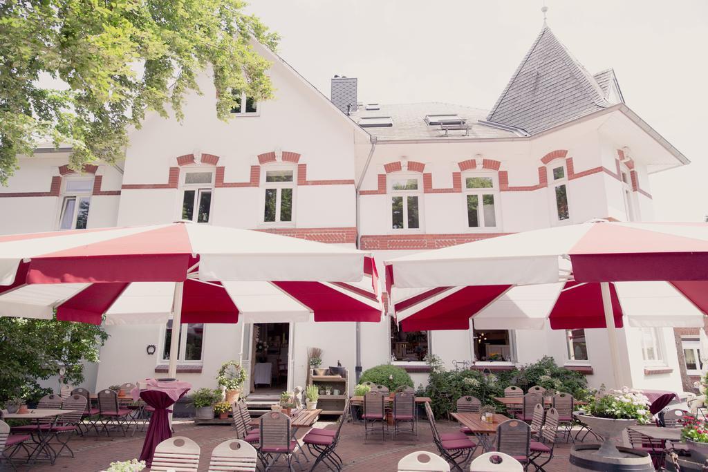 Bed and Breakfast Heinsens Ellerbek Екстер'єр фото
