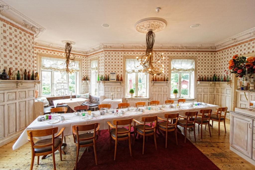 Bed and Breakfast Heinsens Ellerbek Екстер'єр фото
