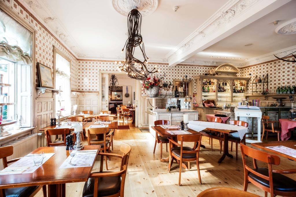 Bed and Breakfast Heinsens Ellerbek Екстер'єр фото
