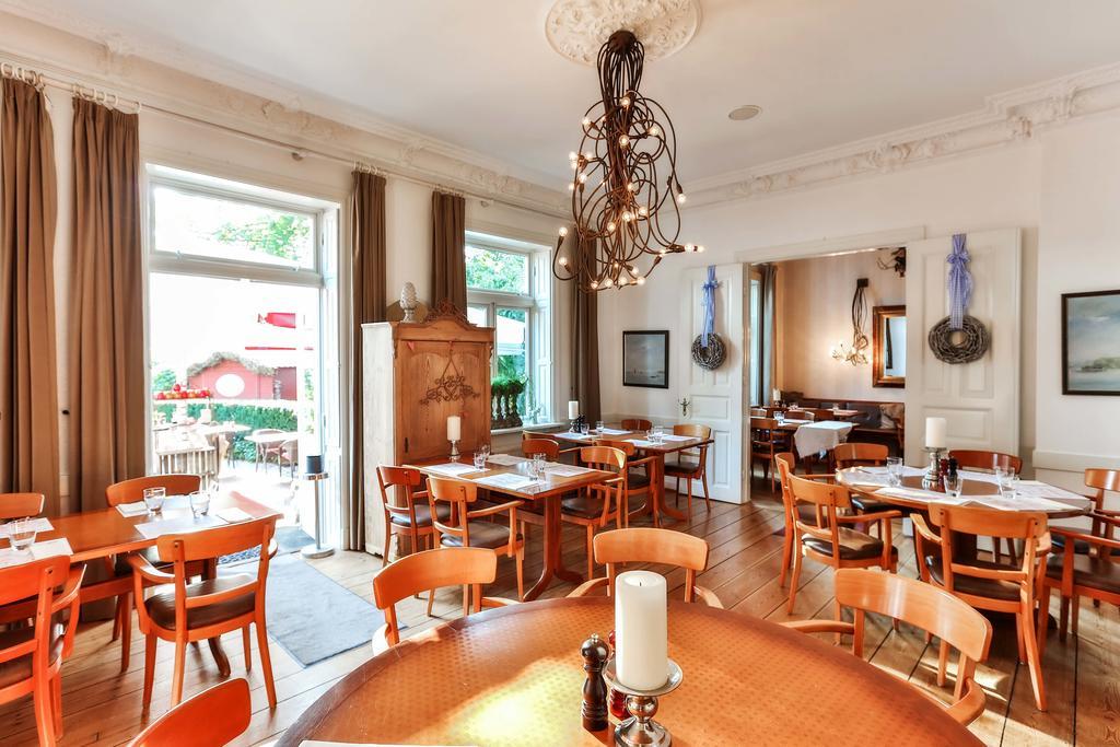 Bed and Breakfast Heinsens Ellerbek Екстер'єр фото