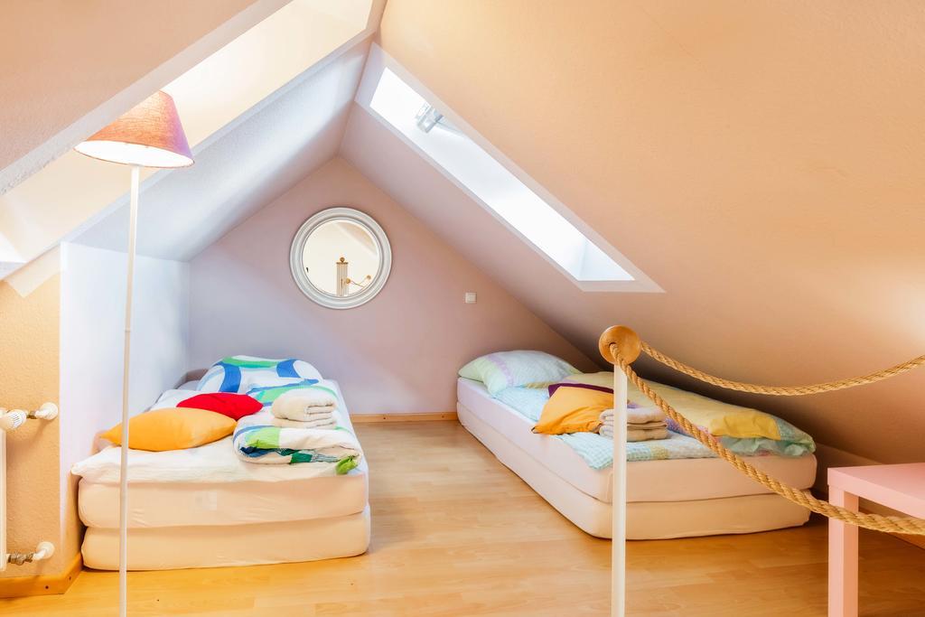 Bed and Breakfast Heinsens Ellerbek Екстер'єр фото