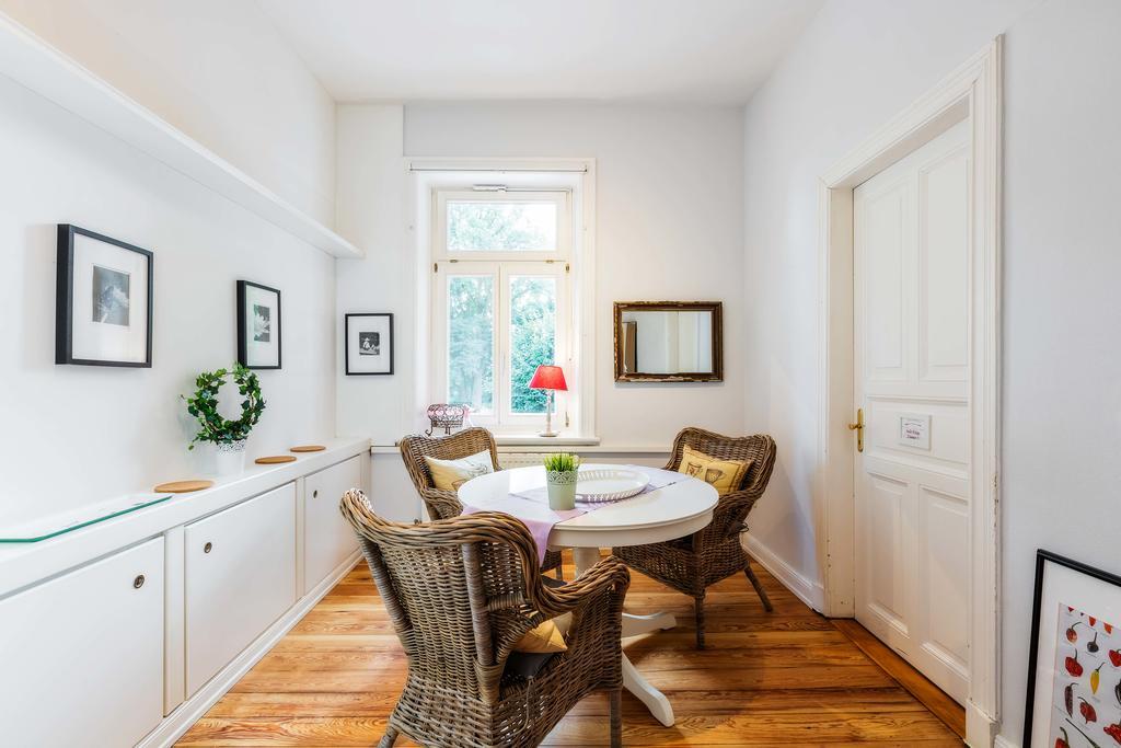 Bed and Breakfast Heinsens Ellerbek Екстер'єр фото